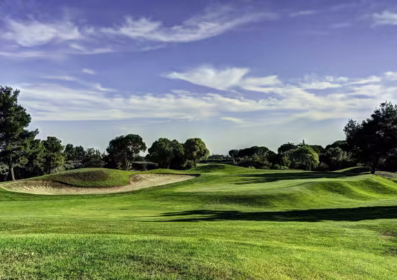Golf photo 3